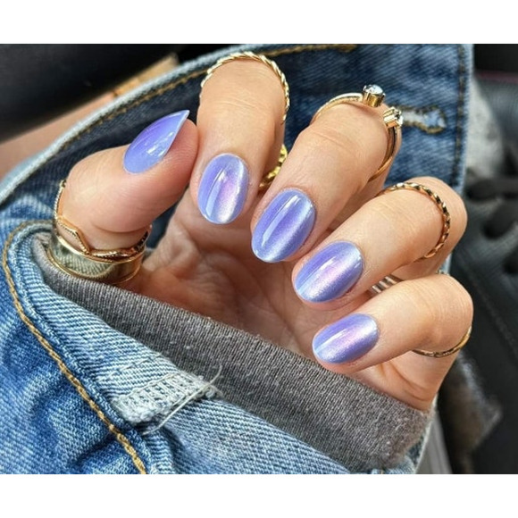 Red Aspen Other - Red Aspen I like your Aura Nail Dashes